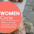 Women Circle - Frausein und Verbindung unter Frauen