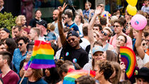 Zurich Pride Festival