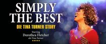 Simply The Best - Die Tina Turner Story
