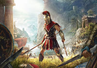 ONLINE: Gespräch: Insights - Assassin's Creed Odyssey