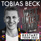 Tobias Beck - Der Weltuntergang fällt aus