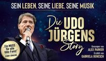 Die Udo Jürgens Story