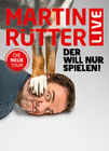 Martin Rütter - Der will nur spielen!
