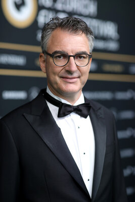 Christian Jungen ZFF